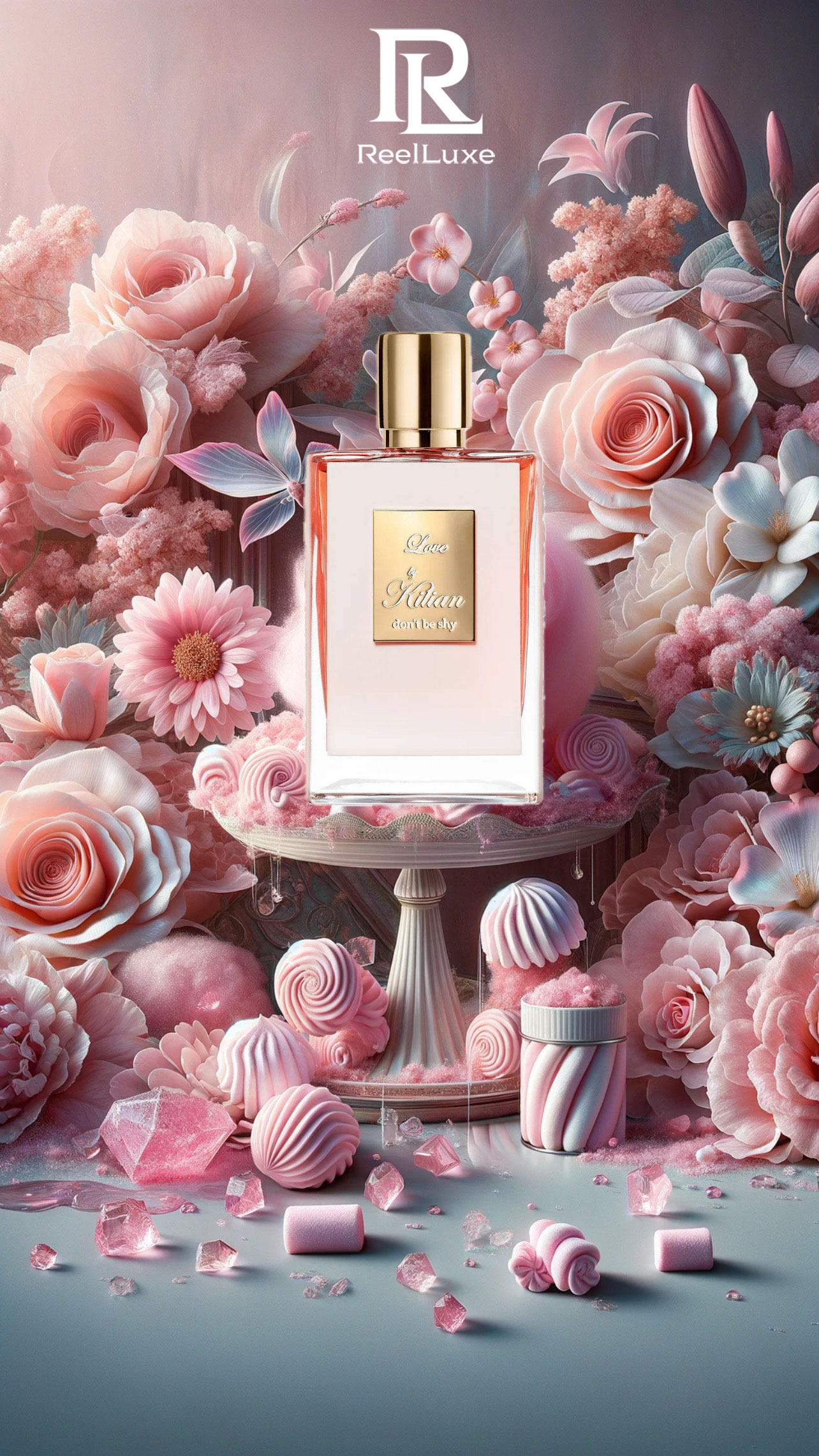 Kilian Paris - Love, don't be shy - Eau de Parfum