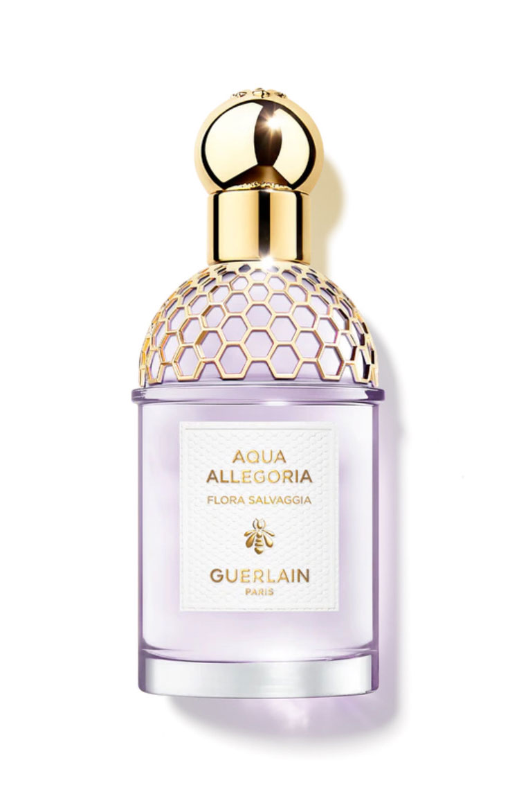 GUERLAIN - Aqua Allegoria - Eau de Toilette Spray Flora