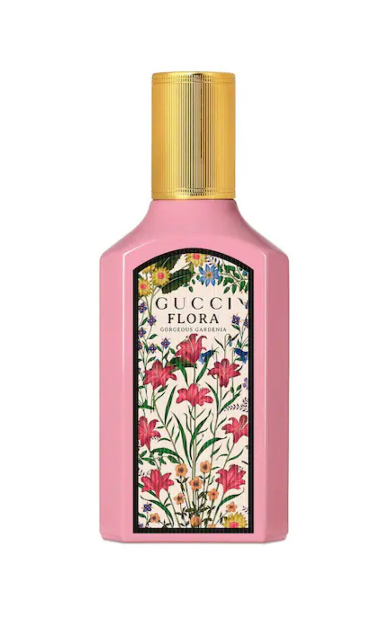 Gucci Flora Gorgeous Gardenia – Eau de Parfum