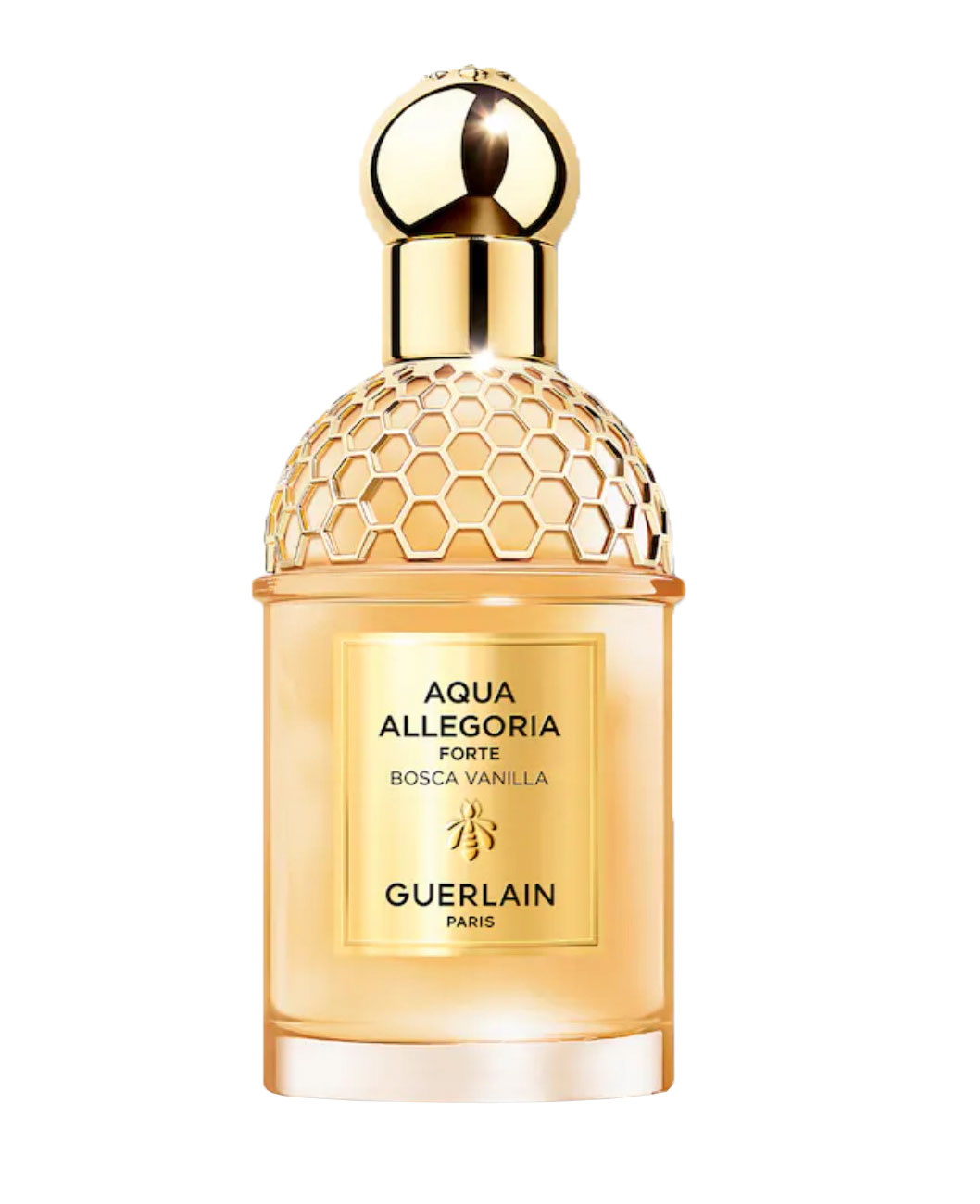 Guerlain – Aqua Allegoria Bosca Vanilla Forte Eau de Parfum