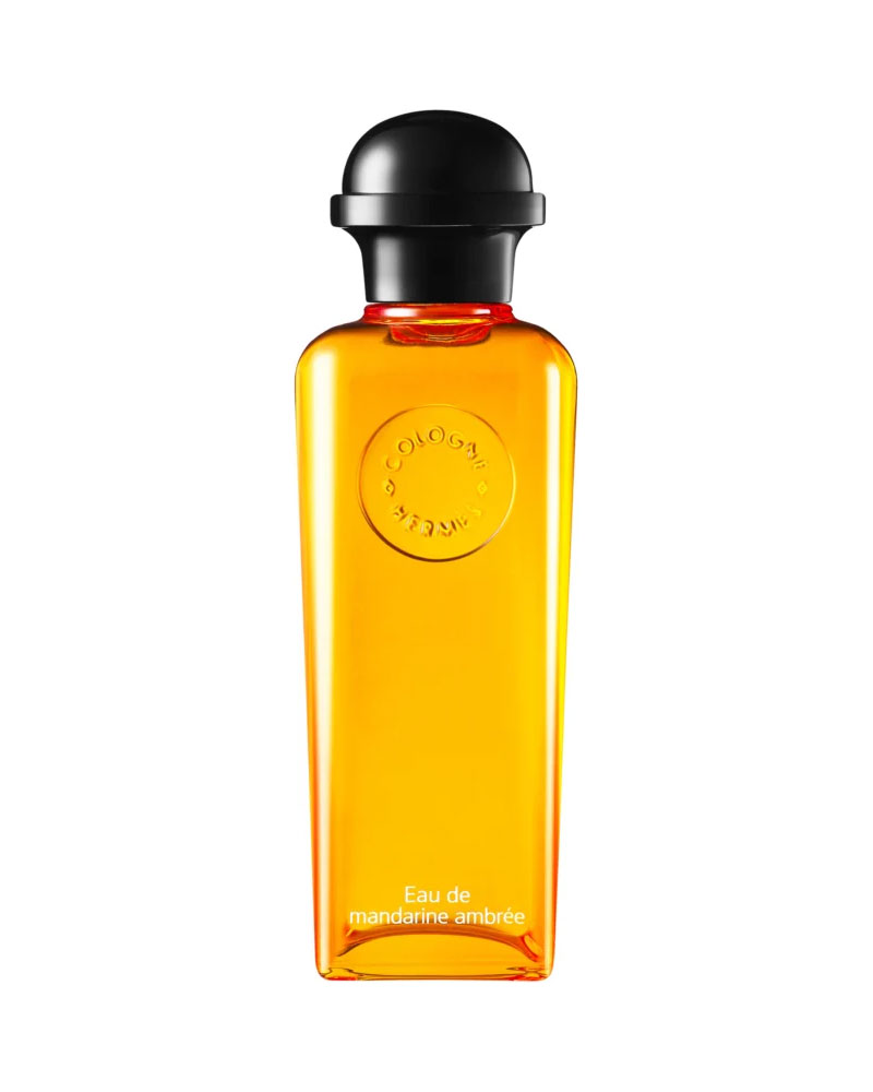 Hermès – Colognes Collection Eau de Mandarine Ambré