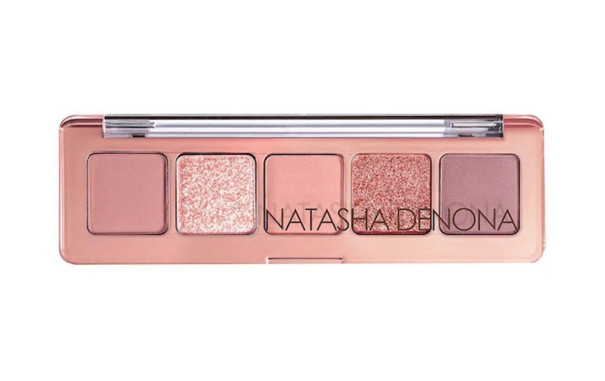 Natasha Denona – Mini Starlette Palette – Eyeshadow palette