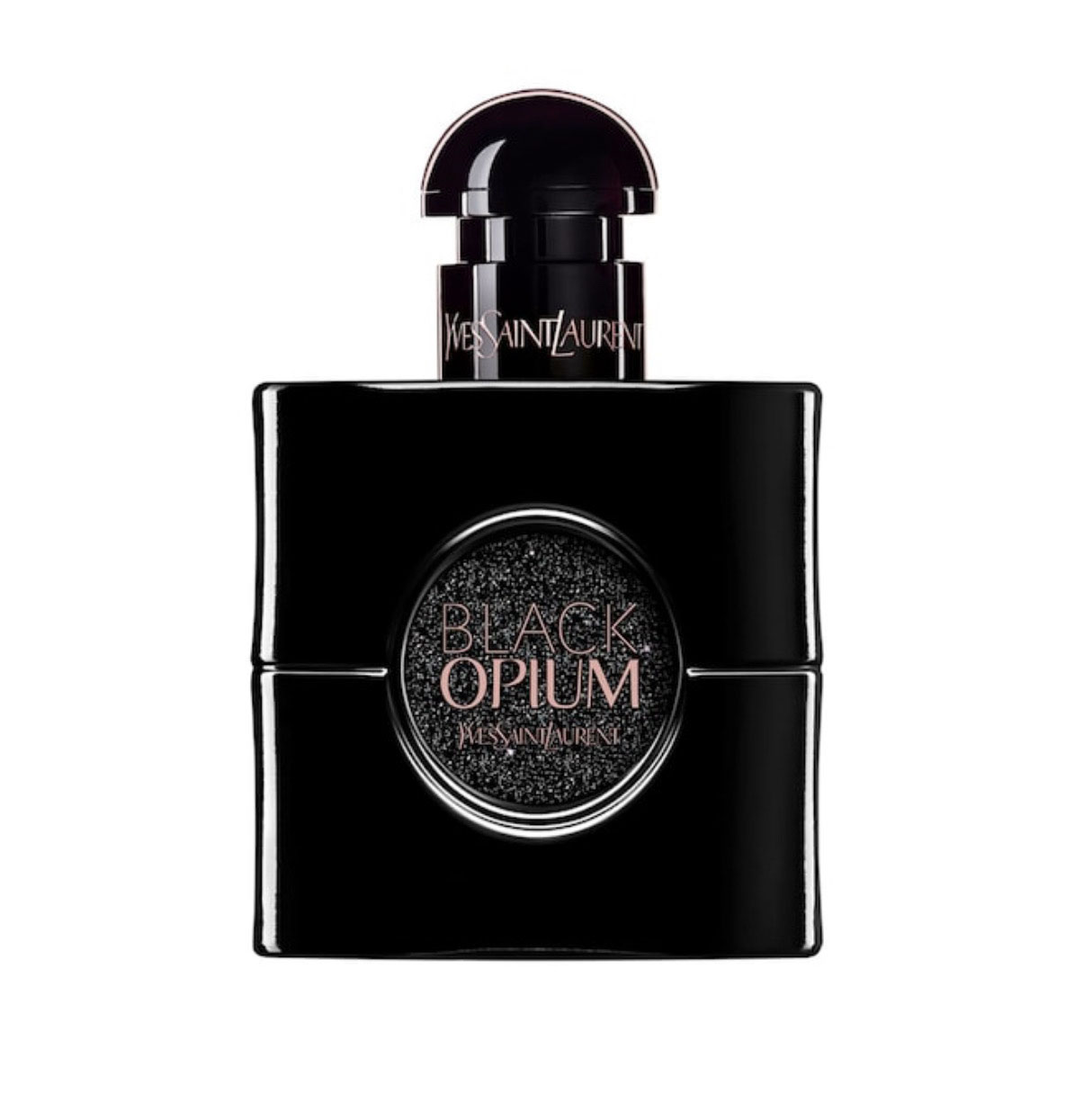 Yves Saint Laurent – Black Opium Le Parfum