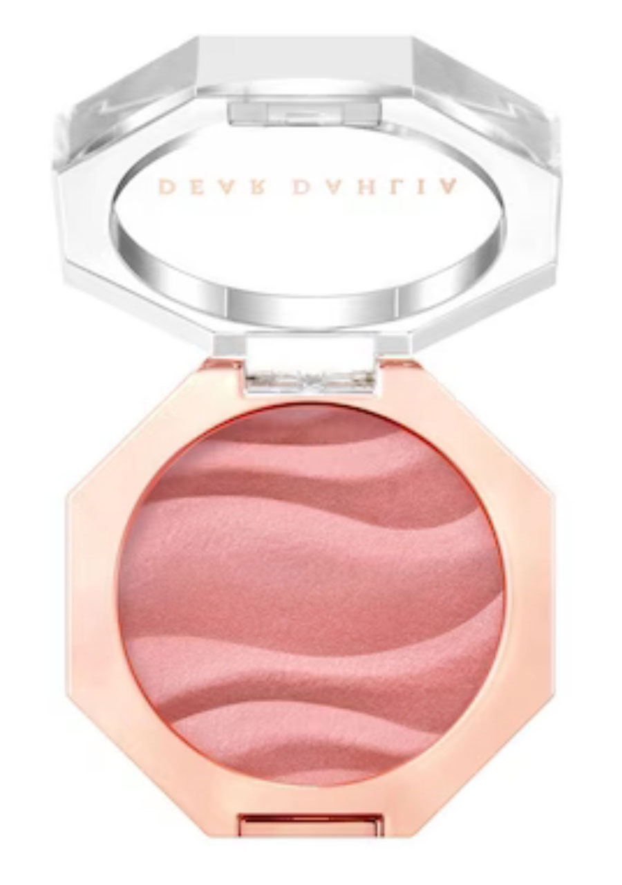 Dear Dahlia - Blooming Edition Petal Glow Blush