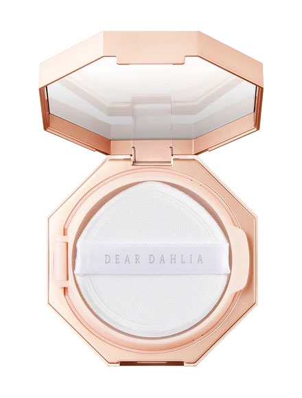 Dear Dahlia – Skin Paradise Soft Velvet Setting Powder Compact