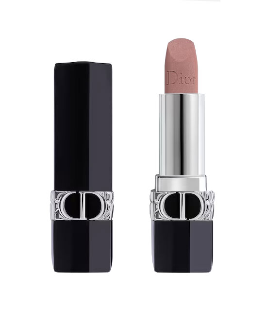 Dior – Rouge Dior – Beige Couture Velvet