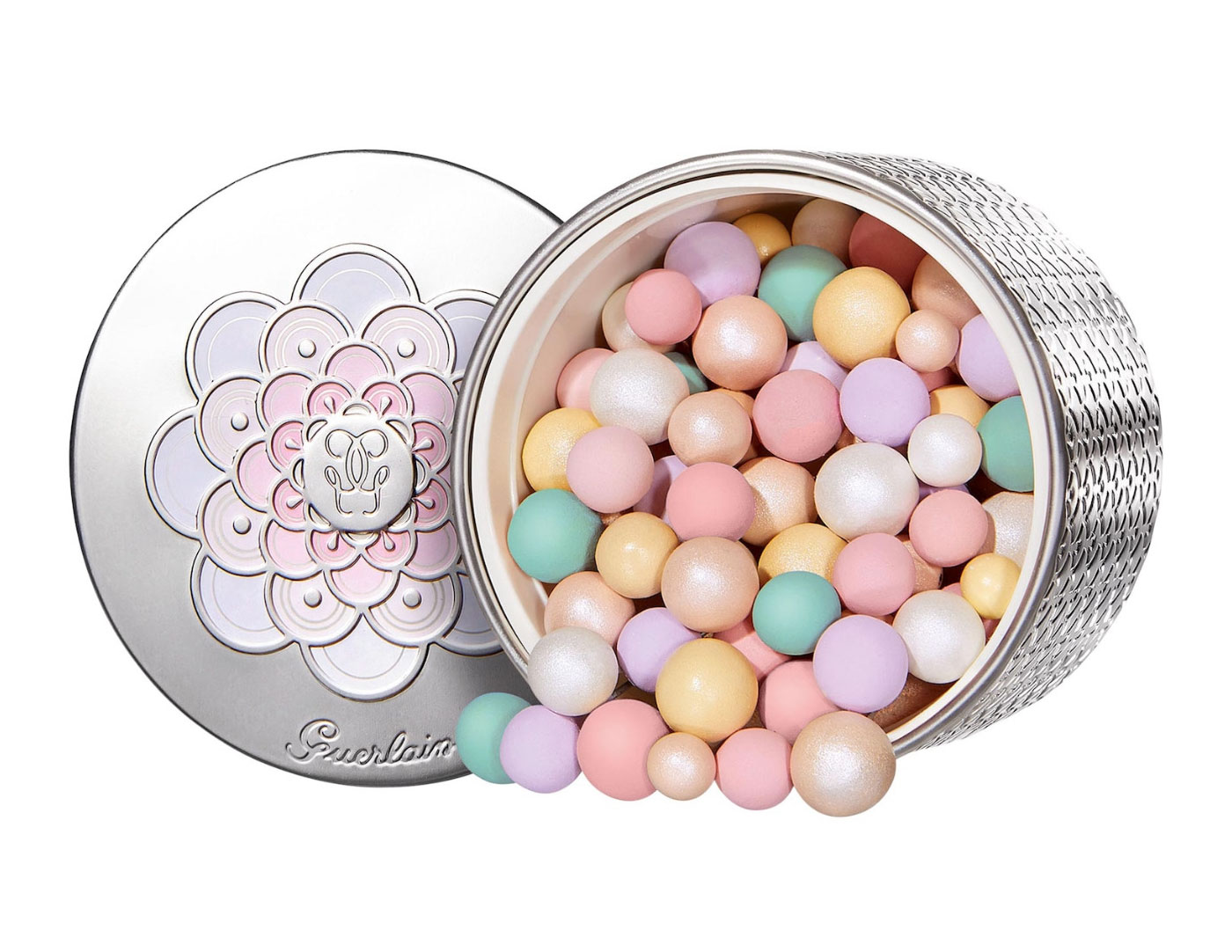 Guerlain – Météorites Illuminating Highlighter Powder Pearls