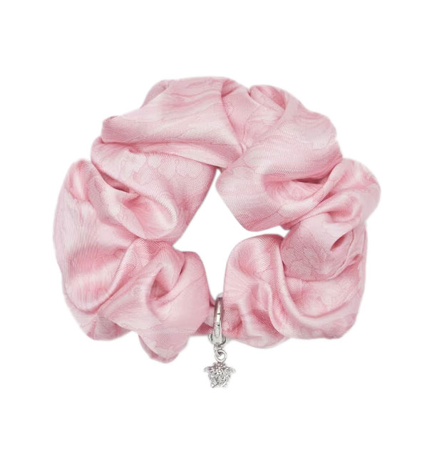 Versace – Barocco Scrunchie