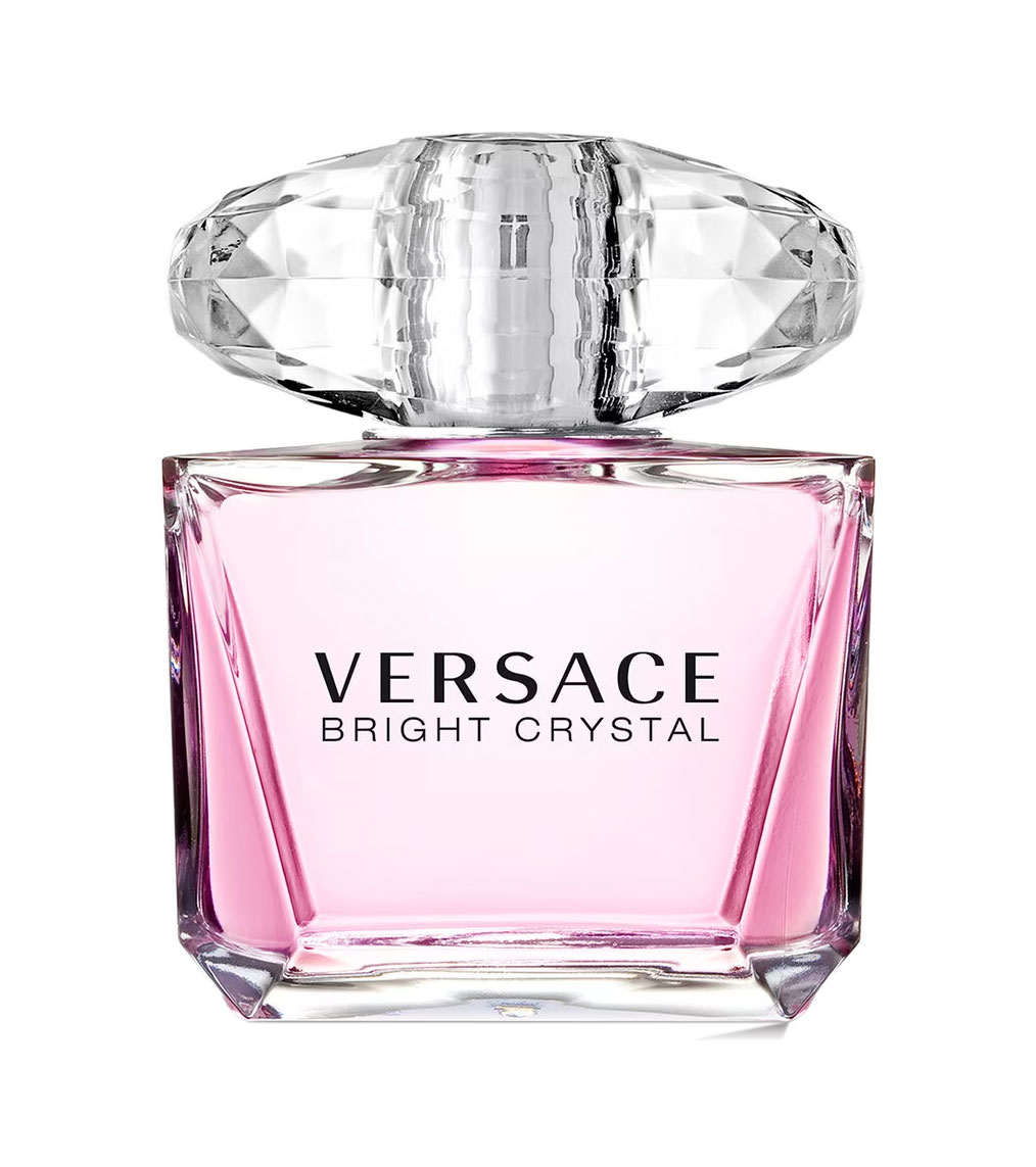 Versace – Bright Crystal EDT 200 mL