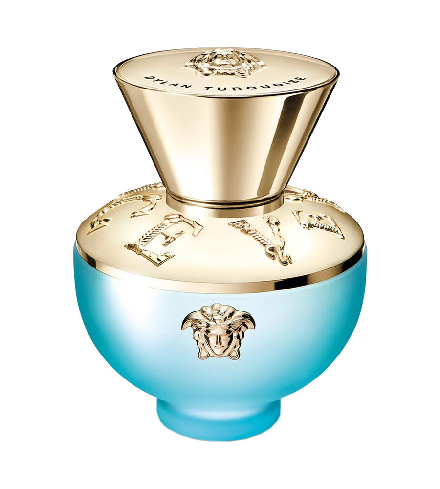 Versace - Dylan Turquoise Edt 50 mL