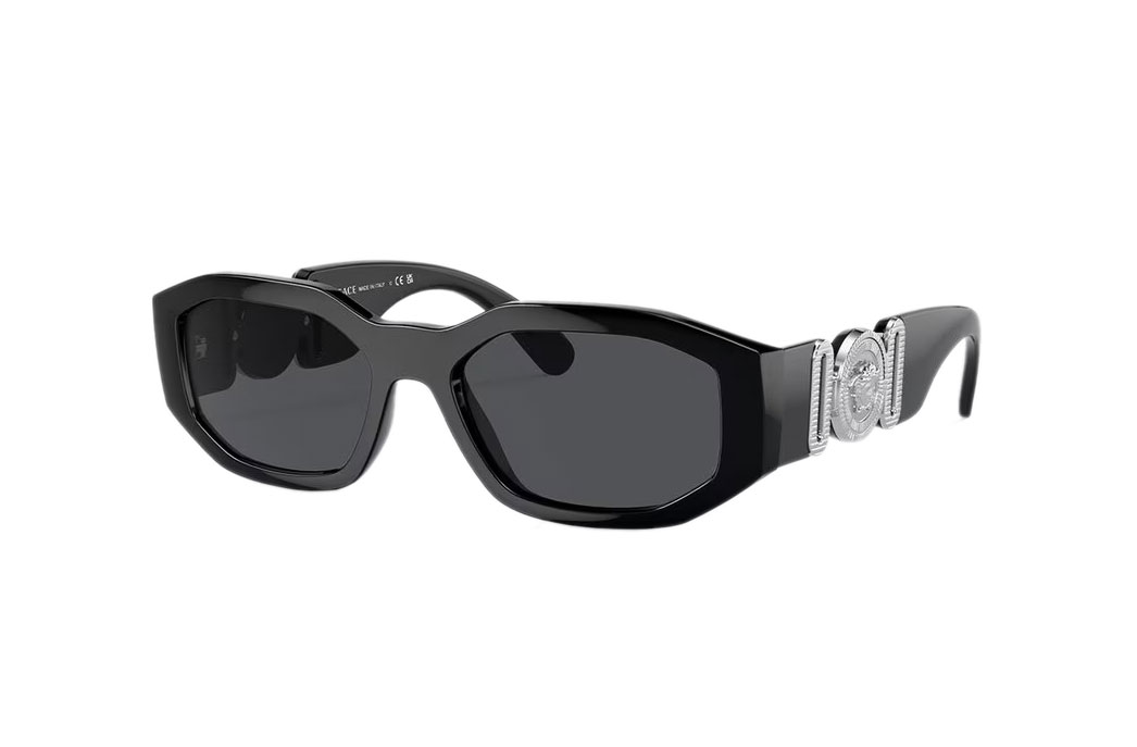 Versace - Medusa Biggie Sunglasses