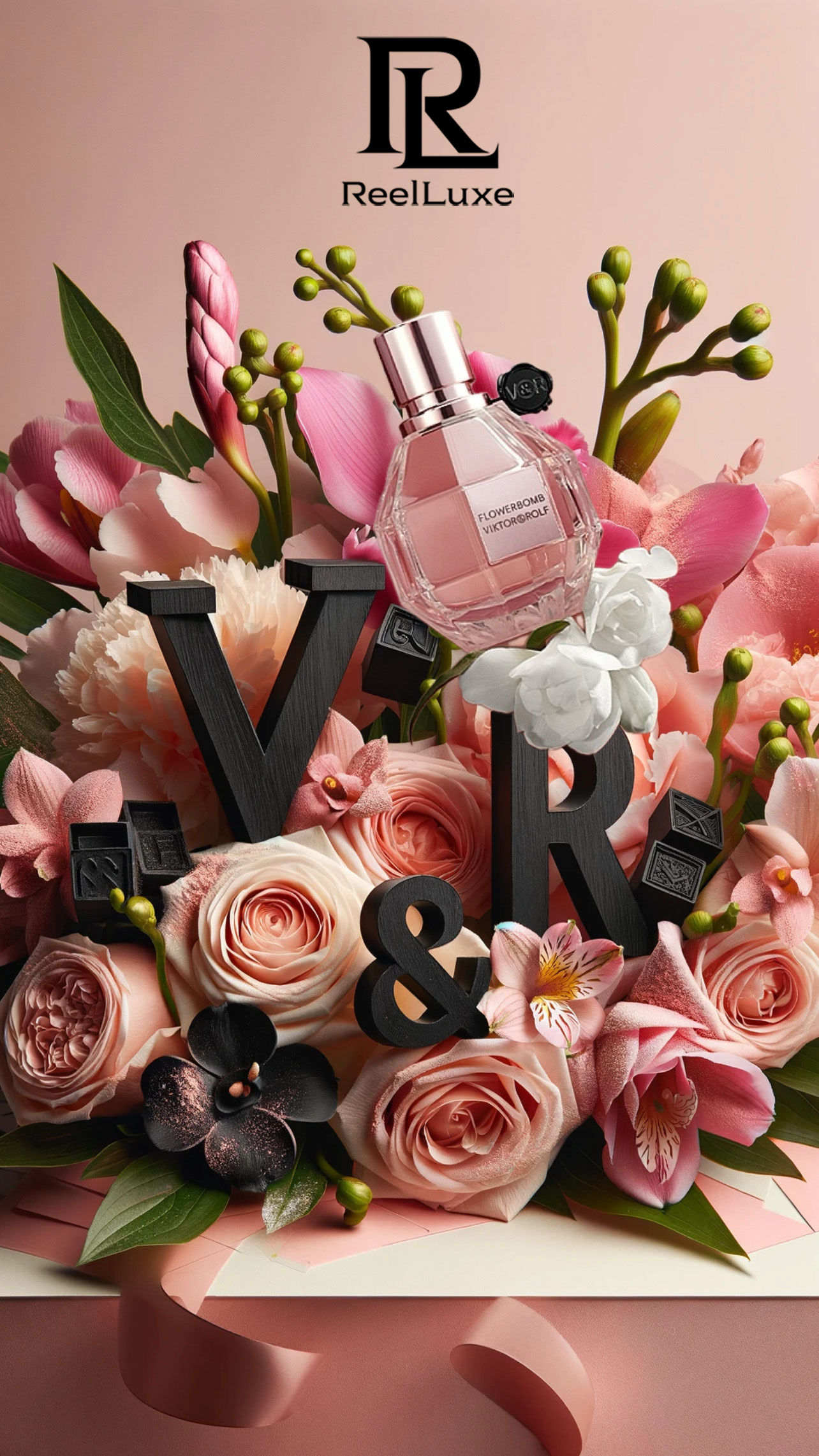 Viktor & Rolf - Flowerbomb - Eau de Parfum da donna